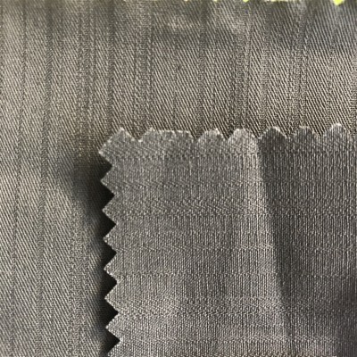 GZ-JCH A1843 小米條  成分：100%棉 幅寬：150CM 側面照